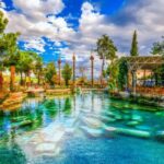 From City of Side: Pamukkale & Hierapolis Day Trip w/ Lunch - The Real-World Experience: What Travelers Say