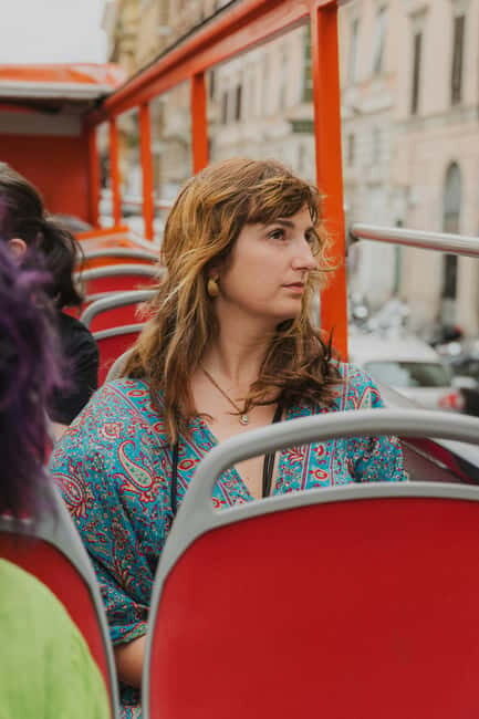 From Civitavecchia: Hop-On Hop-Off Rome Tour & Bus Transfer - What Makes This Experience Special