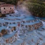 from Civitavecchia: Saturnia natural hot springs experience - Practicalities and Tips