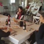 From Civitavecchia: Tuscany-Latium Wine Tour with Tastings - What Travelers Say