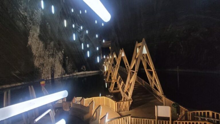 From Cluj : Golden Circle Of Transylvania - Value and Practicalities