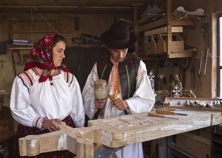 From Cluj-Napoca: Two Day Tour to Maramures - Who Will Love This Tour?