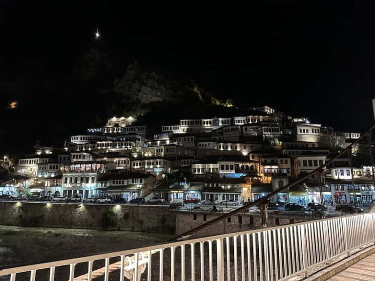 From Coast to Mountains: Albania's Seven-City Tour - The Practical Side