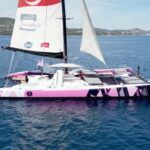 From Cogolin/Cavalaire: Cap Taillat Catamaran Day Tour - Who Is This Tour Best For?