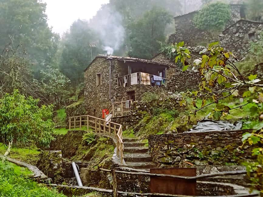 From Coimbra: a trip to the medieval roots of the Schist Villages of Lousã - FAQ