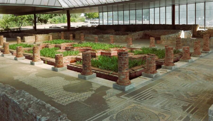 From Coimbra: E-bike tour of the Roman Ruins of Conímbriga - Practical Details and Tips