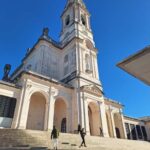 From Coimbra: Sanctuary of Fátima and village of the Little Shepherds - What the Tour Feels Like