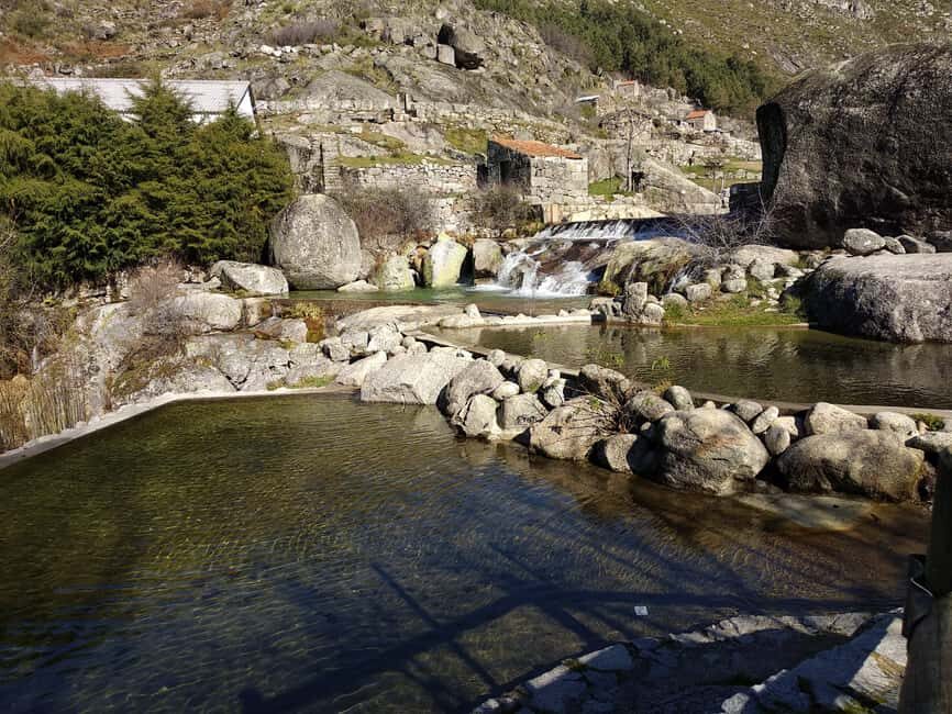 From Coimbra: Serra da Estrela Natural Park Day Trip - What Past Travelers Say
