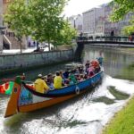 From Coimbra: Tour to Aveiro, Costa Nova beach, and Moliceiro boat ride - Practical Details and Considerations