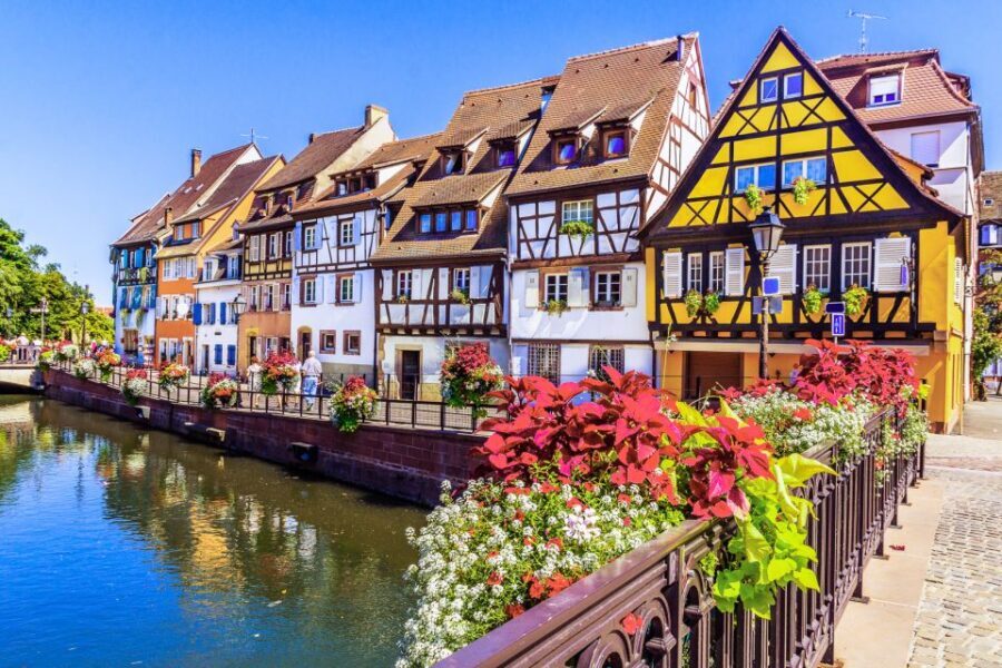 From Colmar: 4 Wonders of Alsace Day Tour - Who Would Love This Tour?