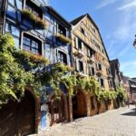 From Colmar: Private excursion to Alsace villages and wines with a local guide - The Itinerary Breakdown