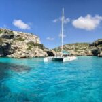 From Colònia de San Jordi : Catamaran Cruise to Es Trenc - Who Is This Tour Best For?