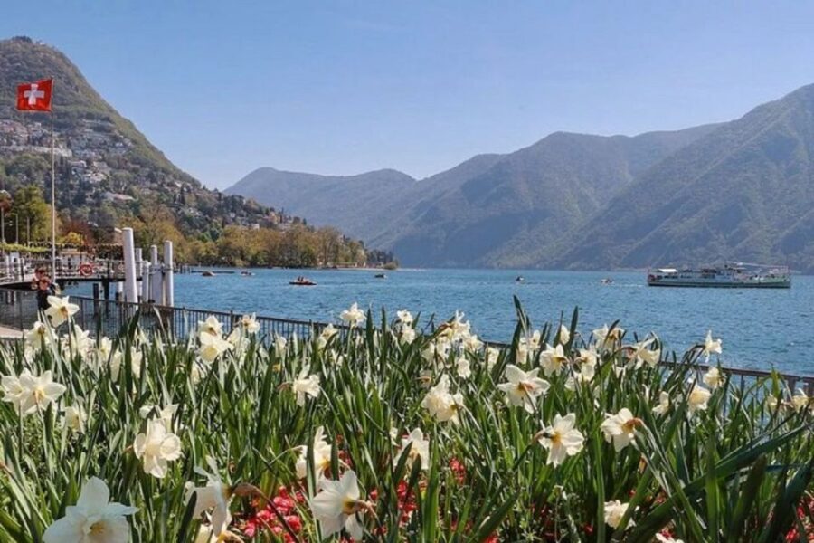 From Como: Bellagio and Lugano Tour with Lake Como Cruise - What Really Works Well