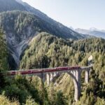 From Como: Day trip to St. Moritz & Panoramic Bernina Express - The Itinerary Explained