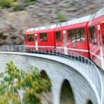 From Como: St. Moritz and Tirano Trip with Bernina Express - The Journey Begins: From Como to St. Moritz
