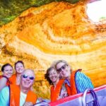 From Comporta: Benagil Caves and Algarve Private tour - How this tour compares to similar experiences