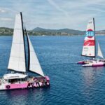 From Concarneau or Port la Forêt: Evening 2 hours navigation - Price and Value