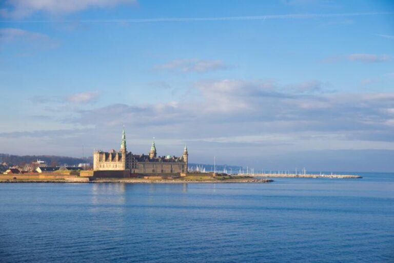 From Copenhagen: 4-hour Private Hamlet Castle Tour - The Value of This Tour