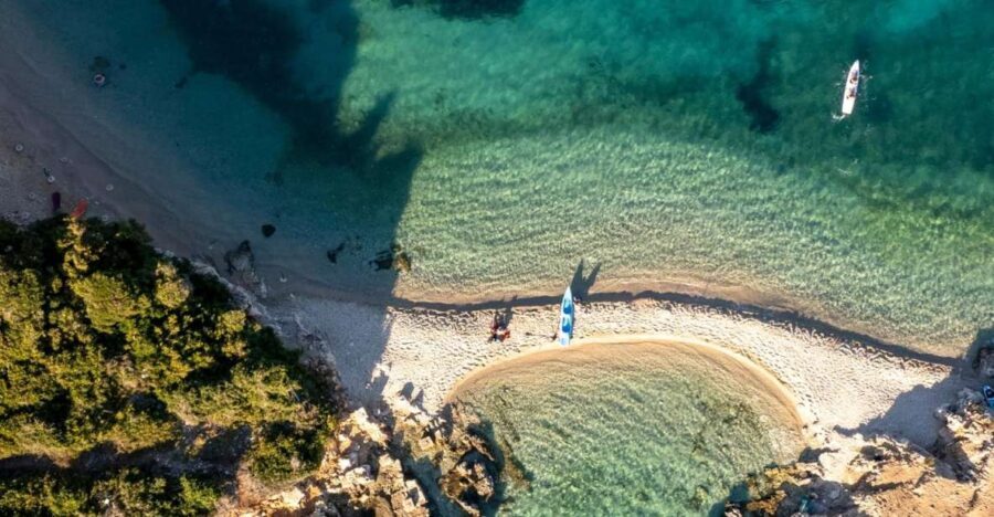 From Corfu: Albanian Adventure Day Trip - What Travelers Say