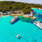 From Corfu: Day Cruise to Paxos, Antipaxos, and Blue Caves - The Itinerary Breakdown