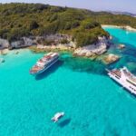 From Corfu Island: Antipaxos & Paxos Blue Caves Boat Cruise - The Experience: What You’ll Love and What to Consider