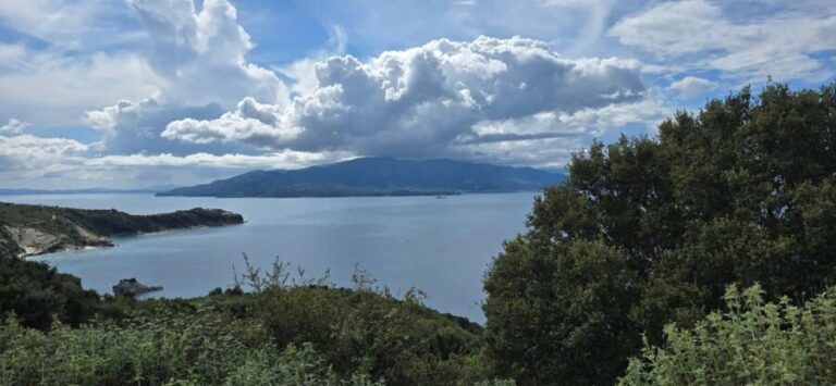 From Corfu or Saranda: 8-Day Southern & Central Albania Tour - Exploring the Itinerary