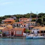 From Corfu: Paxos, Antipaxos & Blue Caves Day Trip by Boat - What Does the Itinerary Look Like?