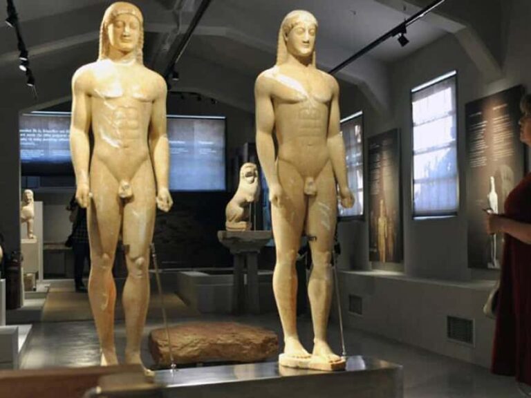 From Corinth: Ancient Corinth and Nemea Half-Day Experience - The Practical Side: Logistics, Price, and Experience