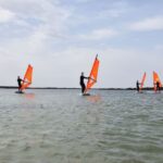 From Corralejo: Small Group Windsurfing Class in El Cotillo - The Learning Environment