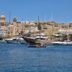 From Cospicua: Senglea, Bormla, and Birgu Walking Tour - The Itinerary and What to Expect