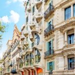 From Costa Brava: Barcelona and Antoni Gaudí's Work Bus Tour - What to Expect During the Day