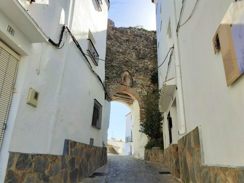 From Costa del Sol: Casares Private Tour - Practical Details & Tips