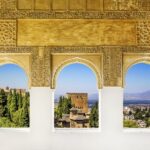 From Costa del Sol or Malaga: Granada and Alhambra Tour - Transport and Practicalities