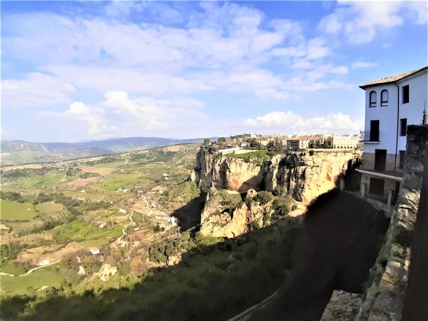 From Costa del Sol: Private Ronda Tour - The Itinerary in Detail