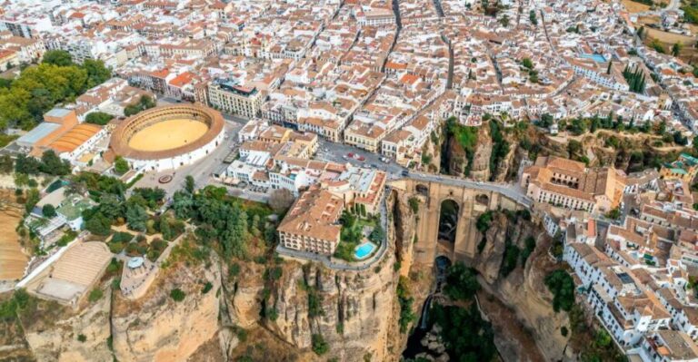 From Costa del Sol: Ronda, and Bullring Tour - The Practicalities: What’s Included and What’s Not