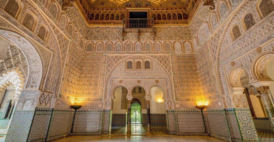 From Costa del Sol: Sevilla Day Trip with Real Alcázar Tour - The Value of This Tour