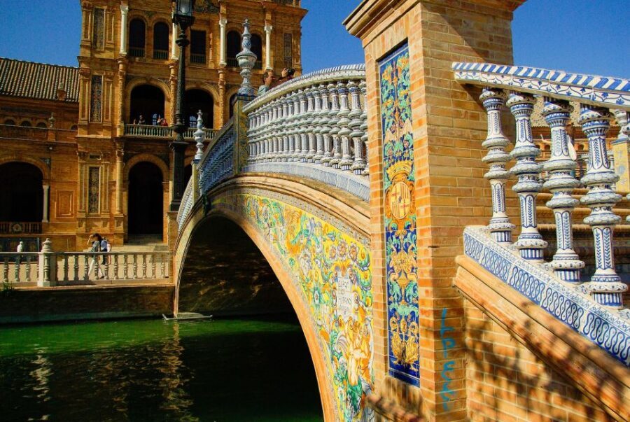 From Costa del Sol: Seville and Royal Alcázar Palace - The Practical Details