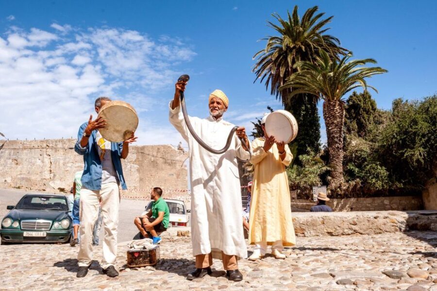 From Costa del Sol: Tangier Full-Day Tour by Ferry - Is It Worth the Price?