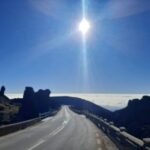 From Covilhã: Torre Serra da Estrela / Manteigas e Belmonte - Who Would Love This Tour?