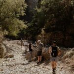 From Crete: Imbros Gorge Adventure Tour - A Day in the Life: Breaking Down the Itinerary