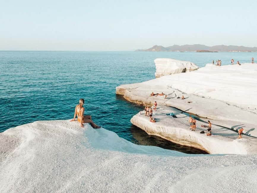 From Crete: Milos Island Day Trip with Guided Tour & Ferry - How Well Does It Match the Price?