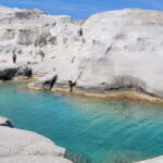 From Crete: Milos Island Day Trip with High-Speed Ferry - How Does It Feel to Travel This Way?