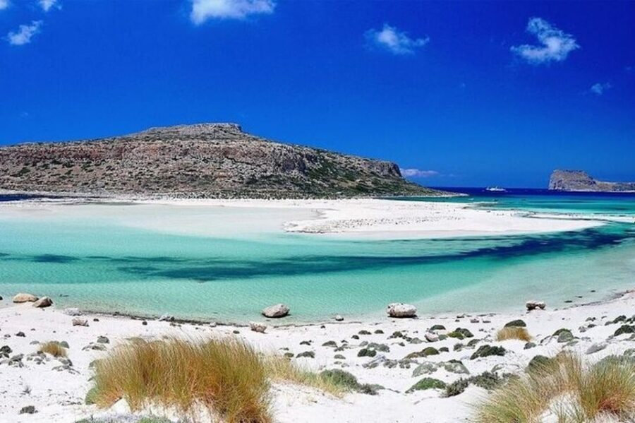 From Crete: Private Day Trip to Balos and Gramvousa Island - The Downsides and Considerations
