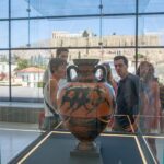 From Cruise Port: Athens City, Acropolis & Acropolis Museum - What to Expect from Each Stop