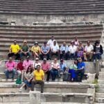 From Cruise port: Private Ephesus Shore Excursion - The Itinerary Breakdown