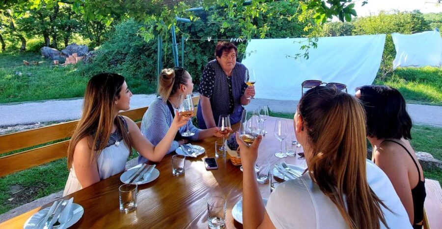 From cruise port: Split & Trogir Highlights Tour - FAQs