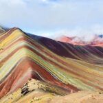 From Cusco: Vinicunca Rainbow Mountain ATV Tour with Meals - What the Reviews Say