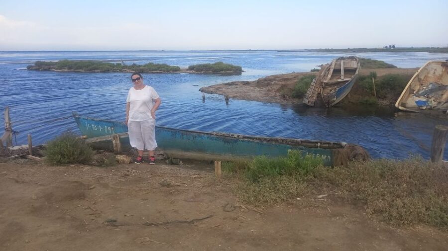 From Deltebre: Ebro Delta National Park Multi-Stop Day Trip - What’s Included and What to Expect