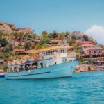 From Demre: Day Trip to Kekova by Boat - A Deep Dive Into the Kekova Boat Trip