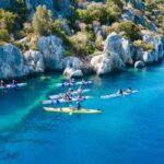 From Demre: Guided Kekova Sea Kayaking Tour - The Practicalities and Value